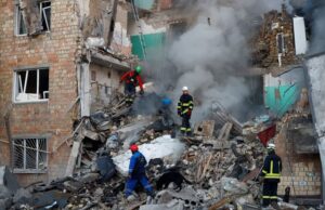 Global military spending hits record $2.9trn amid rising insecurity Ukraine