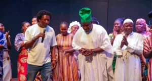 ‘Kashimawo,’ stage play on MKO Abiola’s life, debut in London
