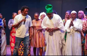 ‘Kashimawo,’ stage play on MKO Abiola’s life, debut in London