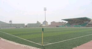 NPFL flags Kano stadium over licensing failures