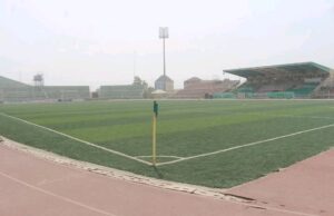 NPFL flags Kano stadium over licensing failures