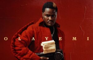 Singer Fido accuses former label of withholding advance payment