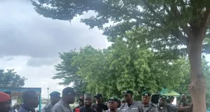 Mob attack customs over smuggled petrol in Adamawa
