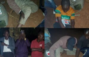 Troops rescue eight passengers, soldier abducted along Jos–Makurdi road