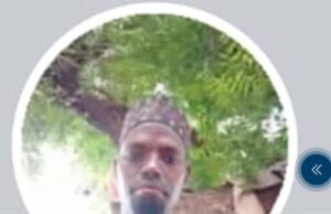 Security operatives nab Sokoto Deputy Chief Iman for ties with bandits