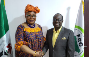 FCC will uphold merit in recruitment — Acting Chairman