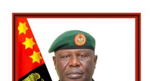 COAS reshuffles army high command, appoints new PSOs, GOCs, commanders