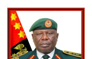 COAS reshuffles army high command, appoints new PSOs, GOCs, commanders