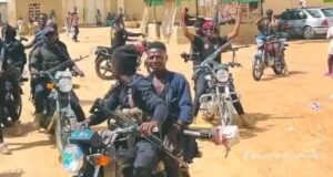 Vigilante killed by colleague in Jos