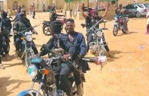 Vigilante killed by colleague in Jos