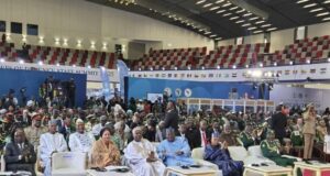 Gambari: Over 1,000 insurgency groups operating across Africa