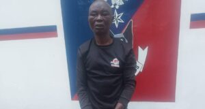 Police inspector kills soldier over illegal mining truck in Bauchi