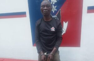 Police inspector kills soldier over illegal mining truck in Bauchi