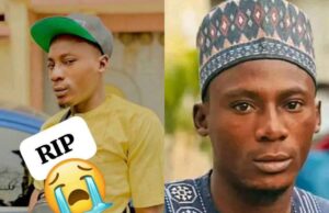 Relief as notorious Kaduna thug Dan Damisa dies