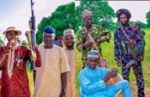 Kurfi community, armed groups seal peace accord to end violence in Katsina