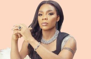 Dancer Kaffy opens up about family’s fall from riches to rags