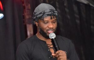 BBNaija “did not help me,” says Dee-One’
