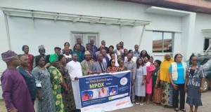 Ondo confirms 12 Mpox cases, begins vaccination