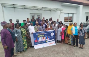 Ondo confirms 12 Mpox cases, begins vaccination