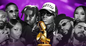AFRIMA 2025: Burna Boy, Davido, Rema among top nominees