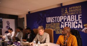 West Africa leads as AFRIMA receive 10,717 entries for 2025 award AFRIMA