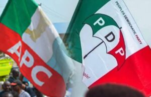 Nigeria condemns canadian court’s terrorist tag on APC, PDP