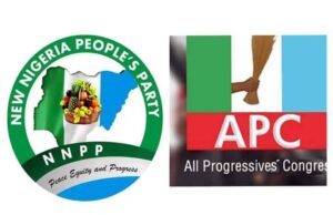 Mass defection rocks Ganduje’s constituency as APC members move to NNPP