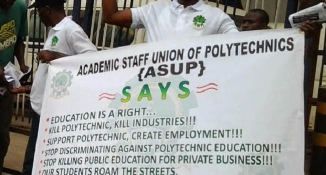 ASUP Polytechnic