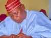 Yusuf sacks Kano Head of Service