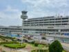 Fire breaks out at Lagos airport terminal 2