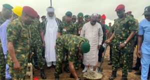 Army moves special forces school to Nasarawa