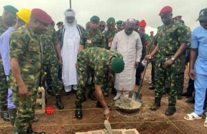 Army moves special forces school to Nasarawa