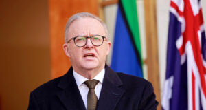 Australia expels Iran ambassador over anti-semitic attacks Ambassador