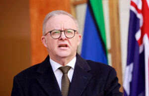 Australia expels Iran ambassador over anti-semitic attacks Ambassador