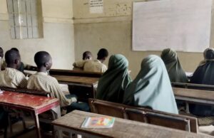 USAID cuts leave Boko Haram victims without schooling in Nigeria