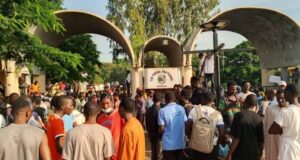 FedPoly Bauchi shut indefinitely after violent students’ protest