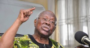 Bode George: APC using judiciary, security agencies to weaken opposition parties