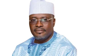 Gen Sura: Next INEC chair shouldn’t be a professor