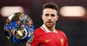 Chelsea to donate Club World Cup prize money to Diogo Jota’s family Prize money