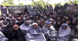 UN: 91 Chibok schoolgirls still missing 10 years after abduction