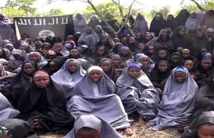 UN: 91 Chibok schoolgirls still missing 10 years after abduction