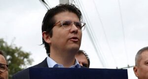 Colombian presidential candidate dies after rally shooting Candidate