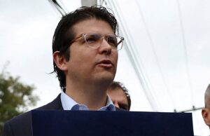 Colombian presidential candidate dies after rally shooting Candidate