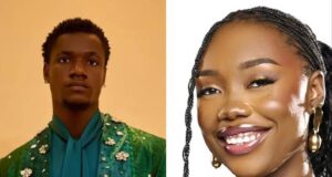 Danboskid, Ibifubara evicted from BBNaija Season 10 Danboskid