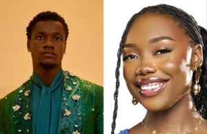Danboskid, Ibifubara evicted from BBNaija Season 10 Danboskid