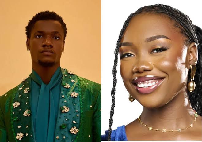 Danboskid and Ibifubara Danboskid