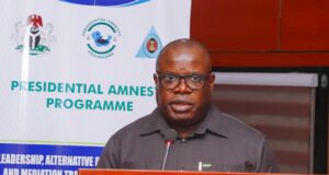 OPINION BY FIDELIS SORIWEI: Championing peace, security In Niger Delta through education promotion Otuaro