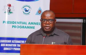 OPINION BY FIDELIS SORIWEI: Championing peace, security In Niger Delta through education promotion Otuaro