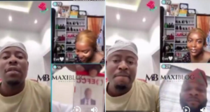 EFCC orders arrest of dismissed staff featured on Lege Miami’s show