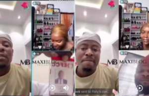 EFCC orders arrest of dismissed staff featured on Lege Miami’s show